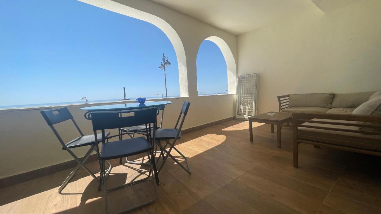 Апартаменти Apartamento Santa Ana Бенальмадена Екстер'єр фото