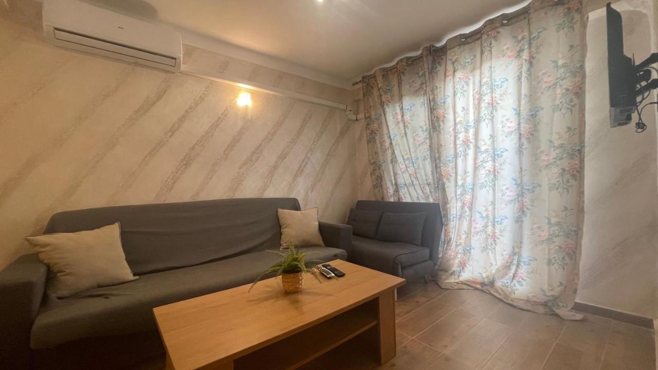 Апартаменти Apartamento Santa Ana Бенальмадена Екстер'єр фото