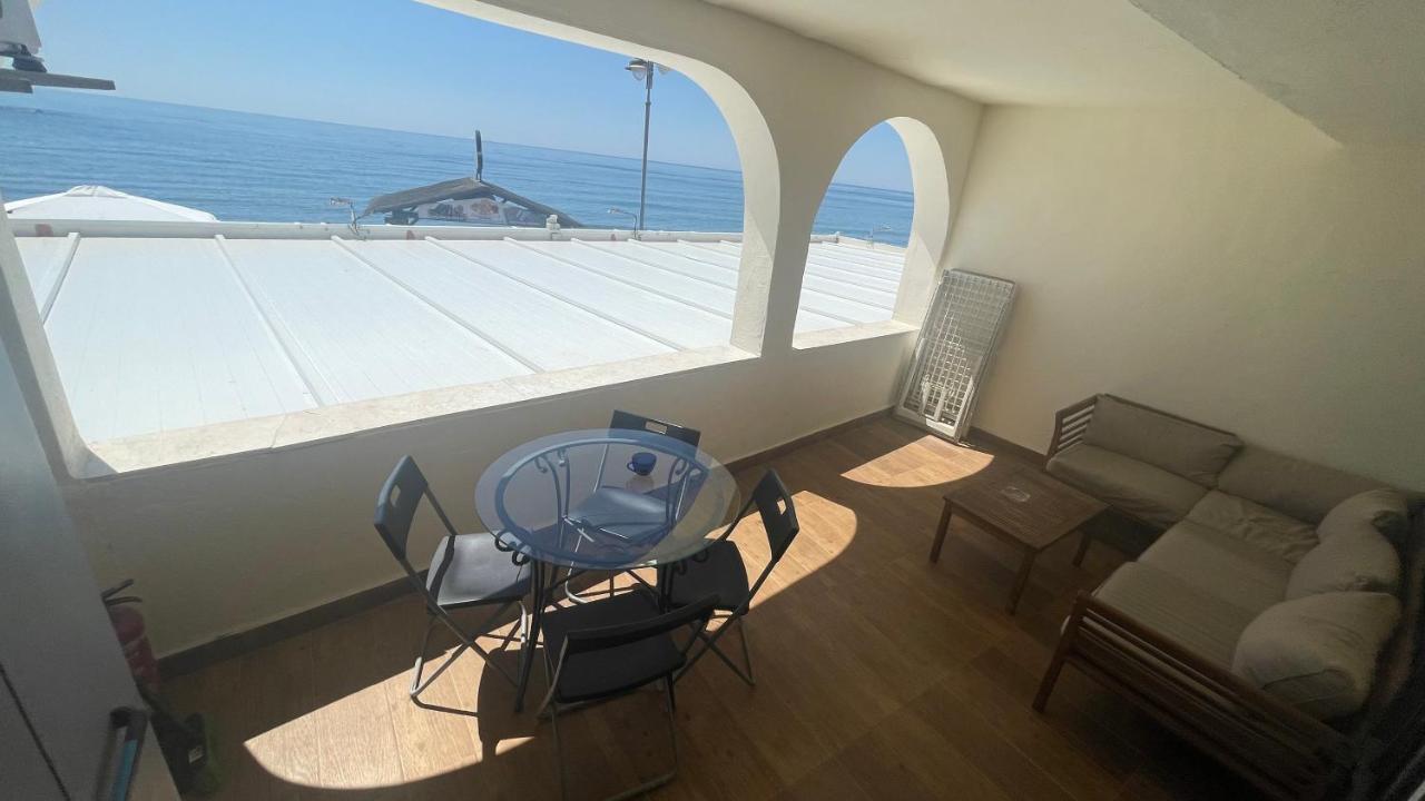 Апартаменти Apartamento Santa Ana Бенальмадена Екстер'єр фото