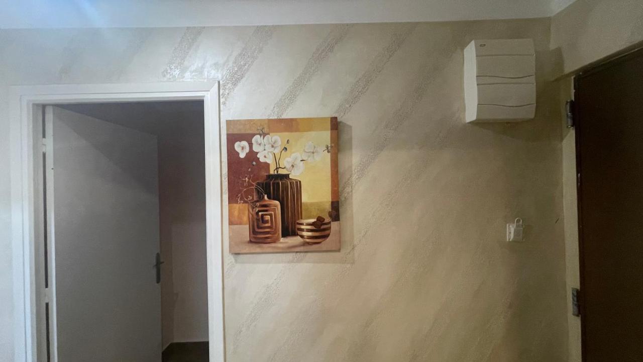 Апартаменти Apartamento Santa Ana Бенальмадена Екстер'єр фото