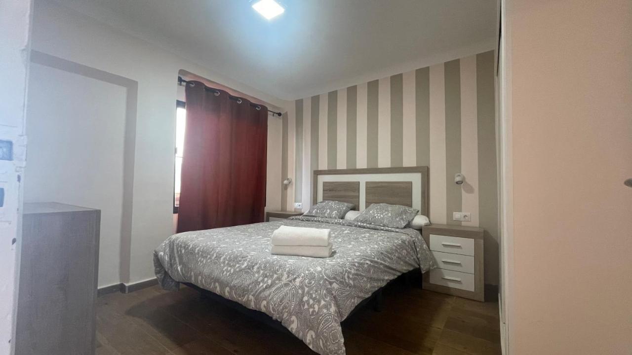 Апартаменти Apartamento Santa Ana Бенальмадена Екстер'єр фото