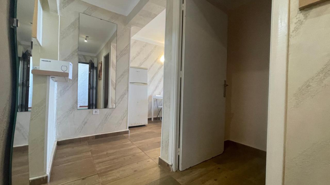 Апартаменти Apartamento Santa Ana Бенальмадена Екстер'єр фото