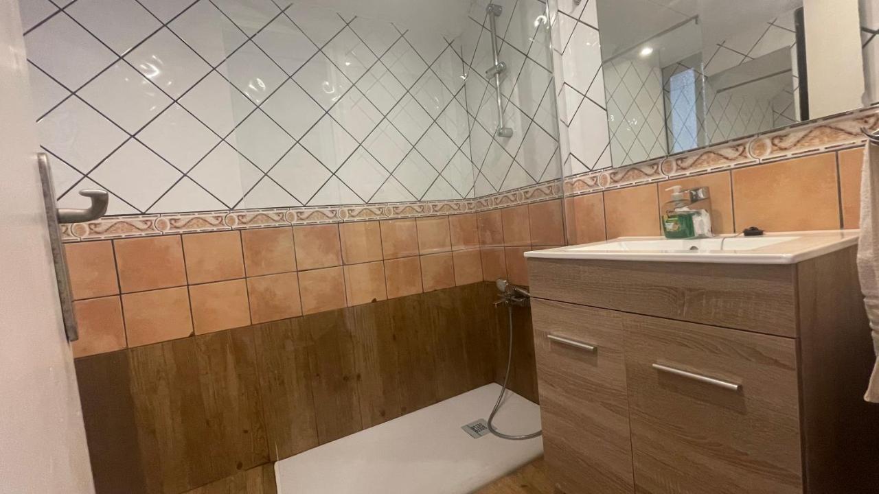 Апартаменти Apartamento Santa Ana Бенальмадена Екстер'єр фото